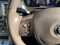 USED 2010 10 JAGUAR XF 3.0 V6 PREMIUM LUXURY 4d 240 BHP BIG SPEC - 3.0D 'S' PREMIUM LUXURY - AUTOMATIC PADDLE SHIFT GEARBOX - SOFTGRAIN IVORY HEATED LEATHER - NAVIGATION - GOOD SERVICE HISTORY