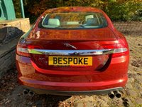 USED 2010 10 JAGUAR XF 3.0 V6 PREMIUM LUXURY 4d 240 BHP BIG SPEC - 3.0D 'S' PREMIUM LUXURY - AUTOMATIC PADDLE SHIFT GEARBOX - SOFTGRAIN IVORY HEATED LEATHER - NAVIGATION - GOOD SERVICE HISTORY