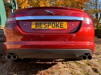 USED 2010 10 JAGUAR XF 3.0 V6 PREMIUM LUXURY 4d 240 BHP BIG SPEC - 3.0D 'S' PREMIUM LUXURY - AUTOMATIC PADDLE SHIFT GEARBOX - SOFTGRAIN IVORY HEATED LEATHER - NAVIGATION - GOOD SERVICE HISTORY