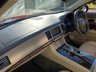 USED 2010 10 JAGUAR XF 3.0 V6 PREMIUM LUXURY 4d 240 BHP BIG SPEC - 3.0D 'S' PREMIUM LUXURY - AUTOMATIC PADDLE SHIFT GEARBOX - SOFTGRAIN IVORY HEATED LEATHER - NAVIGATION - GOOD SERVICE HISTORY