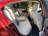 USED 2010 10 JAGUAR XF 3.0 V6 PREMIUM LUXURY 4d 240 BHP BIG SPEC - 3.0D 'S' PREMIUM LUXURY - AUTOMATIC PADDLE SHIFT GEARBOX - SOFTGRAIN IVORY HEATED LEATHER - NAVIGATION - GOOD SERVICE HISTORY