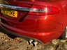 USED 2010 10 JAGUAR XF 3.0 V6 PREMIUM LUXURY 4d 240 BHP BIG SPEC - 3.0D 'S' PREMIUM LUXURY - AUTOMATIC PADDLE SHIFT GEARBOX - SOFTGRAIN IVORY HEATED LEATHER - NAVIGATION - GOOD SERVICE HISTORY