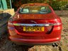 USED 2010 10 JAGUAR XF 3.0 V6 PREMIUM LUXURY 4d 240 BHP BIG SPEC - 3.0D 'S' PREMIUM LUXURY - AUTOMATIC PADDLE SHIFT GEARBOX - SOFTGRAIN IVORY HEATED LEATHER - NAVIGATION - GOOD SERVICE HISTORY