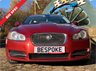 USED 2010 10 JAGUAR XF 3.0 V6 PREMIUM LUXURY 4d 240 BHP BIG SPEC - 3.0D 'S' PREMIUM LUXURY - AUTOMATIC PADDLE SHIFT GEARBOX - SOFTGRAIN IVORY HEATED LEATHER - NAVIGATION - GOOD SERVICE HISTORY