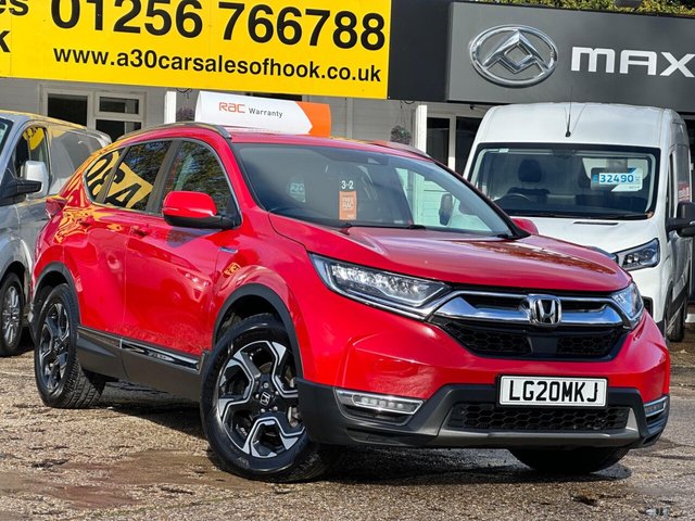 Used Honda cars for sale. Honda Dealer Hook | A30 Car Sales of Hook