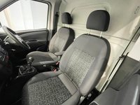USED 2019 19 FIAT DOBLO 1.6 16V SX MAXI MULTIJET II COMBI 105 BHP Stunning One Owner Example!