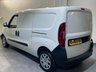 USED 2019 19 FIAT DOBLO 1.6 16V SX MAXI MULTIJET II COMBI 105 BHP Stunning One Owner Example!