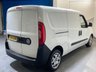 USED 2019 19 FIAT DOBLO 1.6 16V SX MAXI MULTIJET II COMBI 105 BHP Stunning One Owner Example!