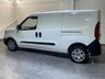 USED 2019 19 FIAT DOBLO 1.6 16V SX MAXI MULTIJET II COMBI 105 BHP Stunning One Owner Example!