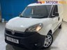 USED 2019 19 FIAT DOBLO 1.6 16V SX MAXI MULTIJET II COMBI 105 BHP Stunning One Owner Example!