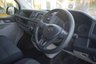 USED 2019 19 VOLKSWAGEN TRANSPORTER 2.0 T30 TDI P/V STARTLINE BMT 101 BHP EURO 6  REAR WOODEN SHELVING UNIT