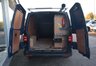 USED 2019 19 VOLKSWAGEN TRANSPORTER 2.0 T30 TDI P/V STARTLINE BMT 101 BHP EURO 6  REAR WOODEN SHELVING UNIT