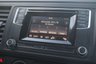 USED 2019 19 VOLKSWAGEN TRANSPORTER 2.0 T30 TDI P/V STARTLINE BMT 101 BHP EURO 6  REAR WOODEN SHELVING UNIT
