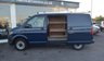 USED 2019 19 VOLKSWAGEN TRANSPORTER 2.0 T30 TDI P/V STARTLINE BMT 101 BHP EURO 6  REAR WOODEN SHELVING UNIT
