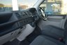 USED 2019 19 VOLKSWAGEN TRANSPORTER 2.0 T30 TDI P/V STARTLINE BMT 101 BHP EURO 6  REAR WOODEN SHELVING UNIT