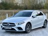 USED 2021 70 MERCEDES-BENZ A-CLASS 1.3 A 250 E AMG LINE PREMIUM 5d 259 BHP 