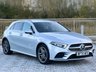 USED 2021 70 MERCEDES-BENZ A-CLASS 1.3 A 250 E AMG LINE PREMIUM 5d 259 BHP 