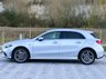 USED 2021 70 MERCEDES-BENZ A-CLASS 1.3 A 250 E AMG LINE PREMIUM 5d 259 BHP 