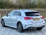 USED 2021 70 MERCEDES-BENZ A-CLASS 1.3 A 250 E AMG LINE PREMIUM 5d 259 BHP 