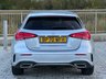 USED 2021 70 MERCEDES-BENZ A-CLASS 1.3 A 250 E AMG LINE PREMIUM 5d 259 BHP 