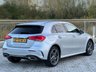 USED 2021 70 MERCEDES-BENZ A-CLASS 1.3 A 250 E AMG LINE PREMIUM 5d 259 BHP 
