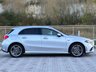 USED 2021 70 MERCEDES-BENZ A-CLASS 1.3 A 250 E AMG LINE PREMIUM 5d 259 BHP 
