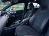 USED 2021 70 MERCEDES-BENZ A-CLASS 1.3 A 250 E AMG LINE PREMIUM 5d 259 BHP 