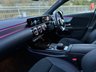 USED 2021 70 MERCEDES-BENZ A-CLASS 1.3 A 250 E AMG LINE PREMIUM 5d 259 BHP 