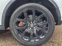 USED 2016 16 LAND ROVER RANGE ROVER EVOQUE 2.0 TD4 HSE DYNAMIC 5d 177 BHP 