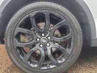 USED 2016 16 LAND ROVER RANGE ROVER EVOQUE 2.0 TD4 HSE DYNAMIC 5d 177 BHP 