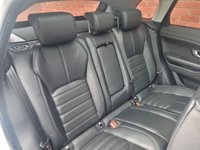 USED 2016 16 LAND ROVER RANGE ROVER EVOQUE 2.0 TD4 HSE DYNAMIC 5d 177 BHP 