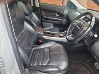 USED 2016 16 LAND ROVER RANGE ROVER EVOQUE 2.0 TD4 HSE DYNAMIC 5d 177 BHP 