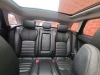 USED 2016 16 LAND ROVER RANGE ROVER EVOQUE 2.0 TD4 HSE DYNAMIC 5d 177 BHP 