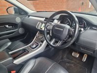 USED 2016 16 LAND ROVER RANGE ROVER EVOQUE 2.0 TD4 HSE DYNAMIC 5d 177 BHP 