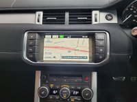 USED 2016 16 LAND ROVER RANGE ROVER EVOQUE 2.0 TD4 HSE DYNAMIC 5d 177 BHP 
