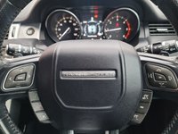 USED 2016 16 LAND ROVER RANGE ROVER EVOQUE 2.0 TD4 HSE DYNAMIC 5d 177 BHP 