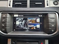 USED 2016 16 LAND ROVER RANGE ROVER EVOQUE 2.0 TD4 HSE DYNAMIC 5d 177 BHP 
