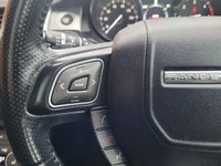 USED 2016 16 LAND ROVER RANGE ROVER EVOQUE 2.0 TD4 HSE DYNAMIC 5d 177 BHP 