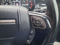 USED 2016 16 LAND ROVER RANGE ROVER EVOQUE 2.0 TD4 HSE DYNAMIC 5d 177 BHP 