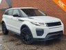 USED 2016 16 LAND ROVER RANGE ROVER EVOQUE 2.0 TD4 HSE DYNAMIC 5d 177 BHP 
