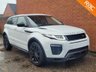 USED 2016 16 LAND ROVER RANGE ROVER EVOQUE 2.0 TD4 HSE DYNAMIC 5d 177 BHP 