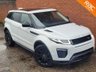 USED 2016 16 LAND ROVER RANGE ROVER EVOQUE 2.0 TD4 HSE DYNAMIC 5d 177 BHP 