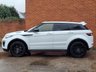 USED 2016 16 LAND ROVER RANGE ROVER EVOQUE 2.0 TD4 HSE DYNAMIC 5d 177 BHP 
