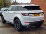 USED 2016 16 LAND ROVER RANGE ROVER EVOQUE 2.0 TD4 HSE DYNAMIC 5d 177 BHP 