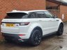 USED 2016 16 LAND ROVER RANGE ROVER EVOQUE 2.0 TD4 HSE DYNAMIC 5d 177 BHP 