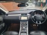 USED 2016 16 LAND ROVER RANGE ROVER EVOQUE 2.0 TD4 HSE DYNAMIC 5d 177 BHP 