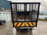 USED 2019 19 MERCEDES-BENZ SPRINTER 2.1 314 CDI 141 BHP CAGED TIPPER 1 OWNER FULL CAGED TIPPER BODY LOW MILES 6 MONTHS WARRANTY