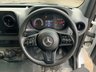 USED 2019 19 MERCEDES-BENZ SPRINTER 2.1 314 CDI 141 BHP CAGED TIPPER 1 OWNER FULL CAGED TIPPER BODY LOW MILES 6 MONTHS WARRANTY