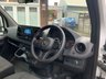 USED 2019 19 MERCEDES-BENZ SPRINTER 2.1 314 CDI 141 BHP CAGED TIPPER 1 OWNER FULL CAGED TIPPER BODY LOW MILES 6 MONTHS WARRANTY