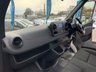 USED 2019 19 MERCEDES-BENZ SPRINTER 2.1 314 CDI 141 BHP CAGED TIPPER 1 OWNER FULL CAGED TIPPER BODY LOW MILES 6 MONTHS WARRANTY